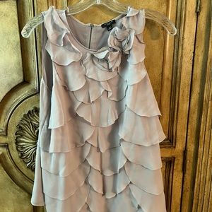 Ann Taylor top LP
